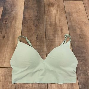 Victoria Secret Bralette never worn only tried on